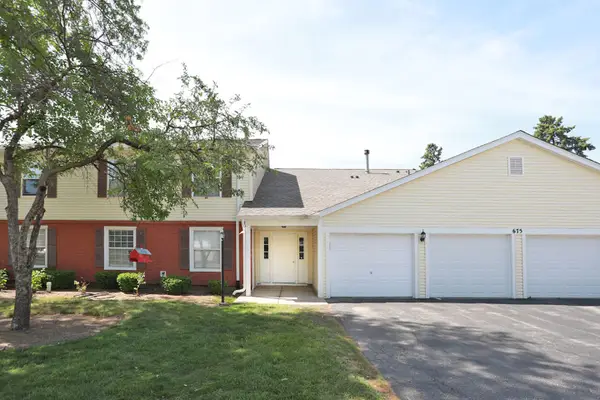 675 Greenfield Court #C1, Bartlett, IL 60103