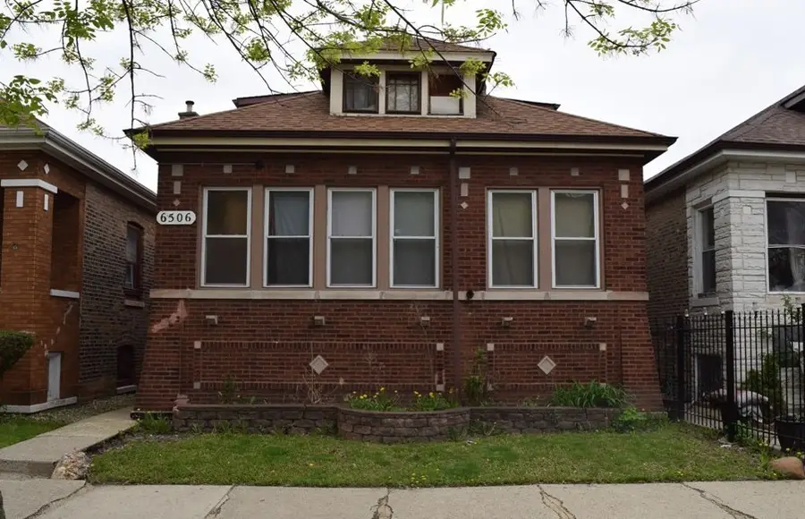 6506 S Sacramento Avenue, Chicago, IL 60629 - #3