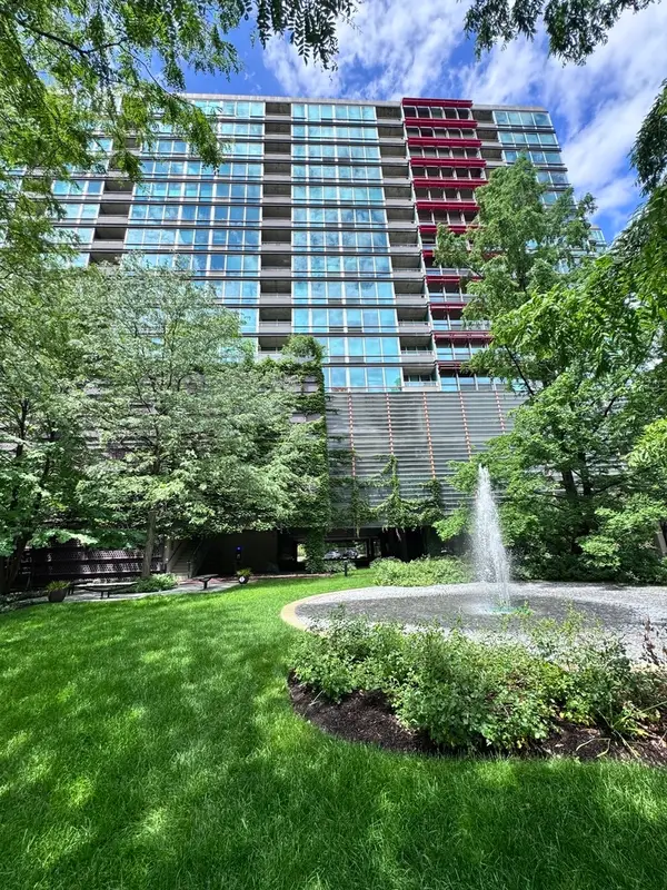800 Elgin Road #718, Evanston, IL 60201