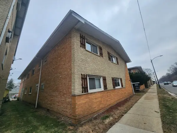 4215 S Harlem Avenue #3, Stickney, IL 60402