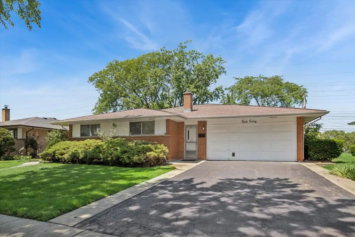 460 W Kathleen Drive, Des Plaines, IL 60016 - #1