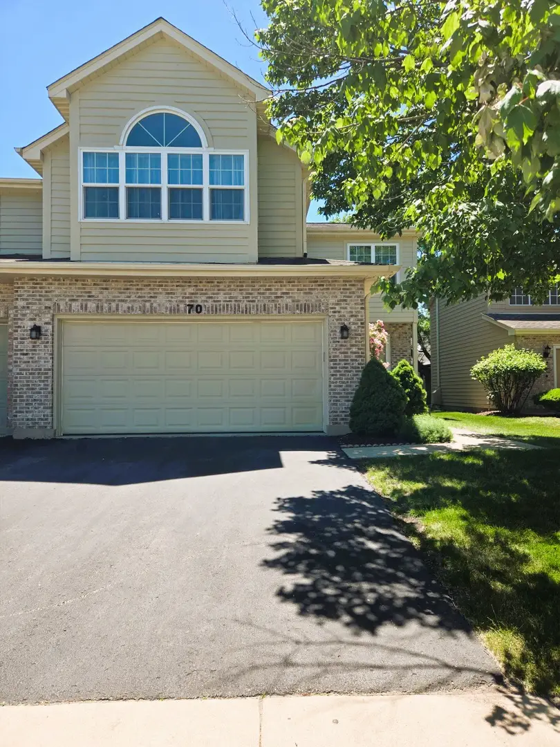 70 Townsend Circle, Naperville, IL 60565 - #1