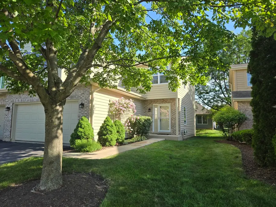 70 Townsend Circle, Naperville, IL 60565 - #2