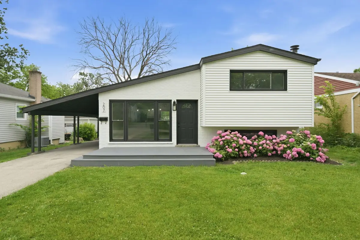 207 W Ethel Avenue, Lombard, IL 60148 - #1