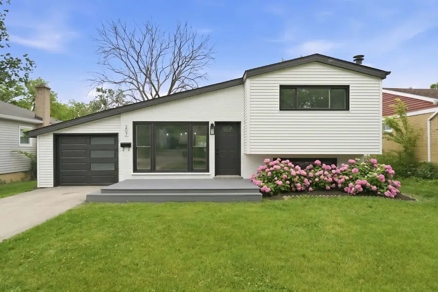 207 W Ethel Avenue, Lombard, IL 60148 - #2