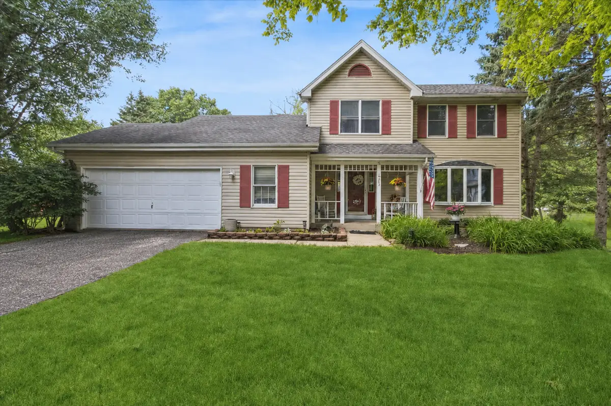810 Jennifer Court, Algonquin, IL 60102 - #1