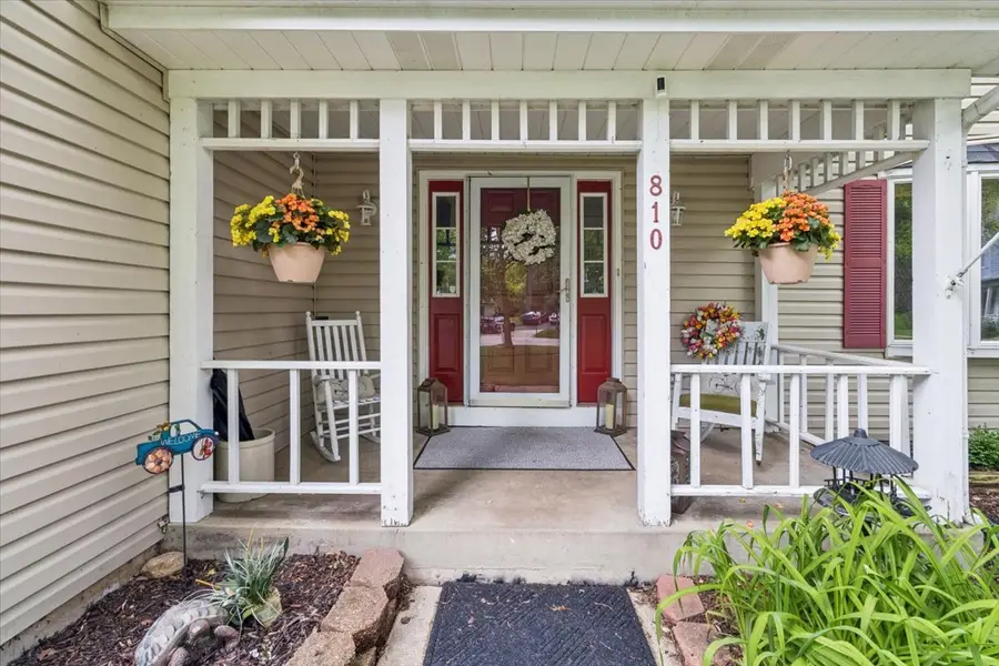 810 Jennifer Court, Algonquin, IL 60102 - #2