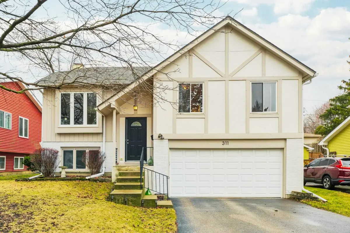 311 Harding Avenue, Libertyville, IL 60048 - #1