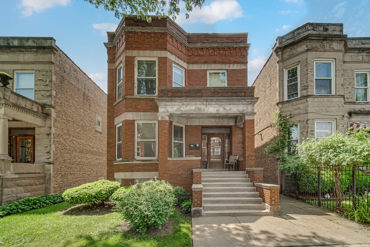 5430 S May Street, Chicago, IL 60609 - #1