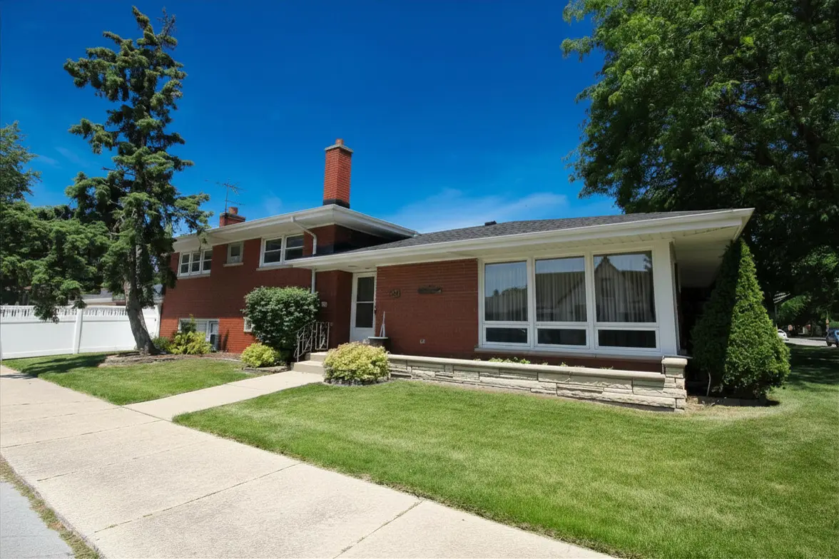 10158 S Talman Avenue, Chicago, IL 60655 - #1
