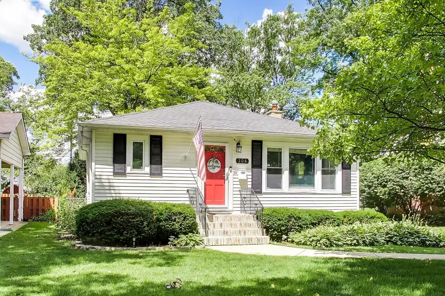 206 S Owen Street, Mount Prospect, IL 60056 - #2