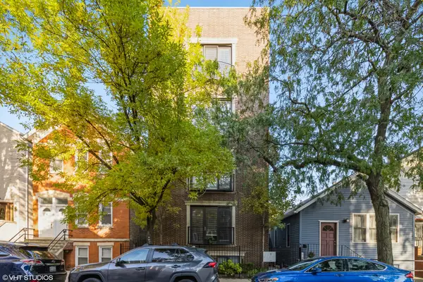 839 S Miller Street #3, Chicago, IL 60607