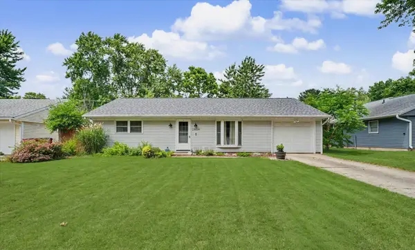 2804 W Daniel Street, Champaign, IL 61821