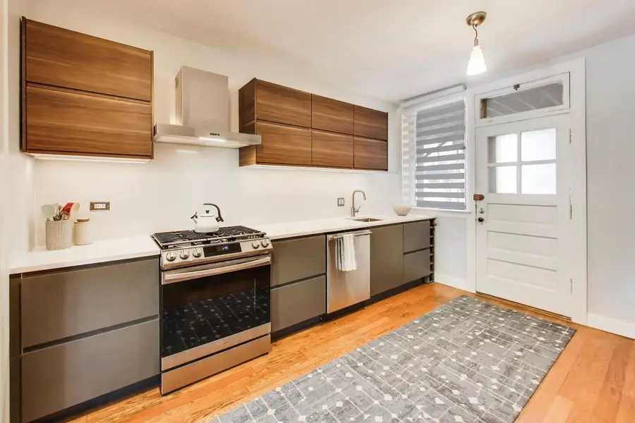 6203 N Oakley Street #1, Chicago, IL 60659 - #2