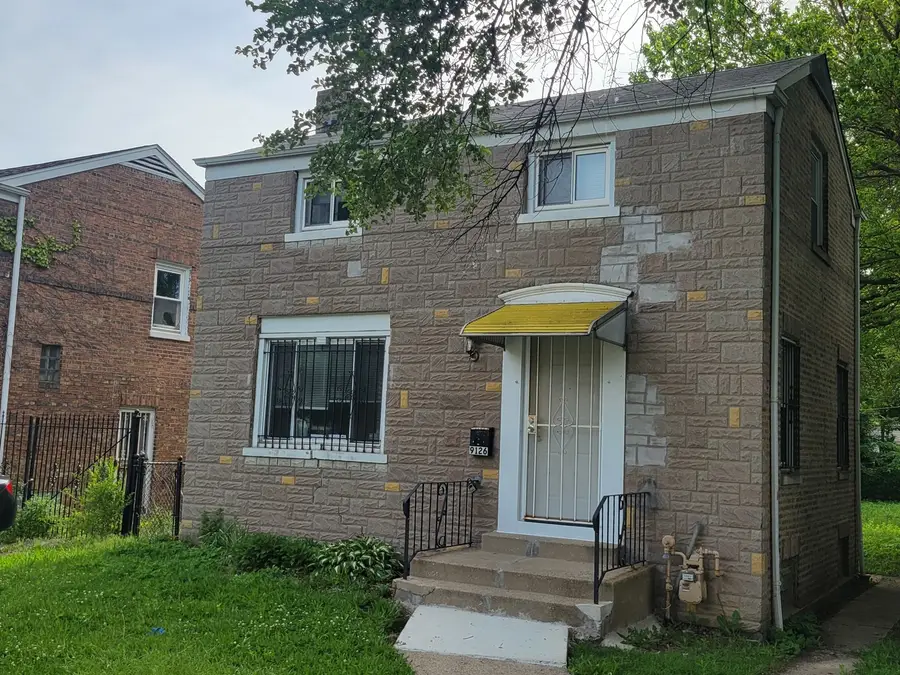 9126 S Perry Avenue, Chicago, IL 60620 - #2