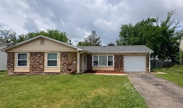 1774 English Drive, Glendale Heights, IL 60139
