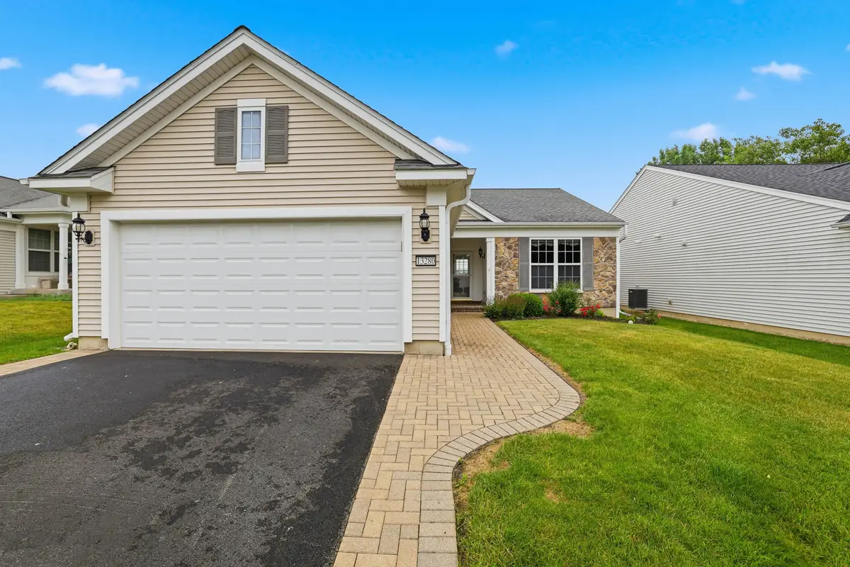 13280 Canary Lane, Huntley, IL 60142 - #1
