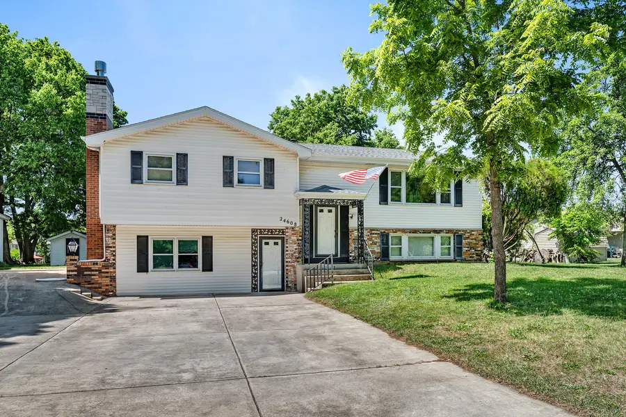 24608 W Eames Street, Channahon, IL 60410 - #2