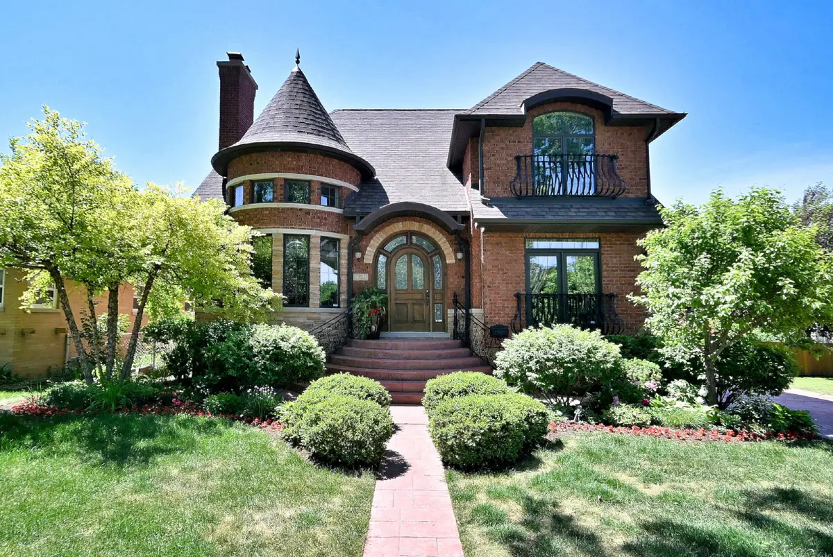 1321 Glenlake Avenue, Park Ridge, IL 60068 - #1