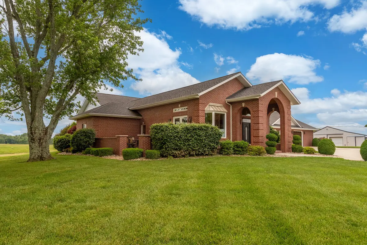 6414 Ava Road, Murphysboro, IL 62966 - #1