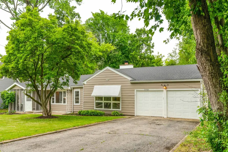 25462 W Arcade Drive S, Lake Villa, IL 60046 - #2