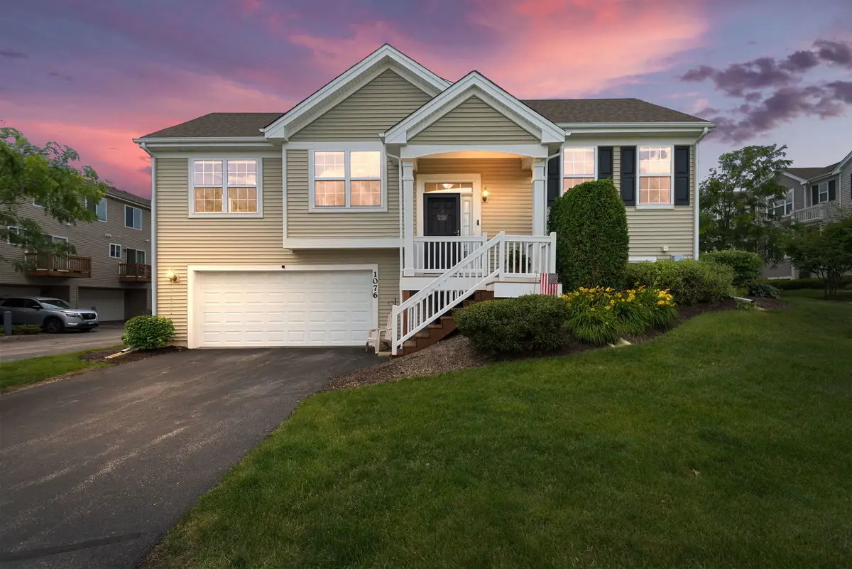 1076 Piccolo Lane, Volo, IL 60073 - #1