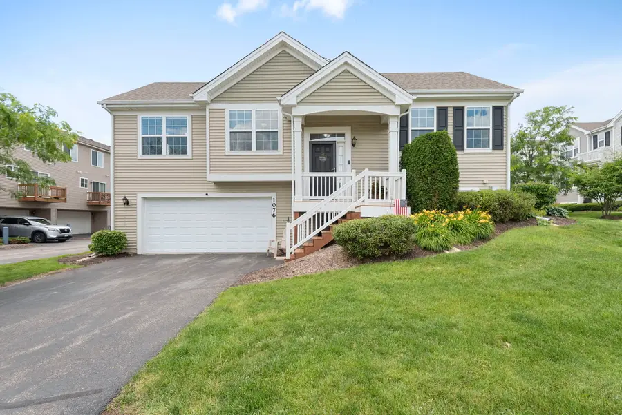 1076 Piccolo Lane, Volo, IL 60073 - #2