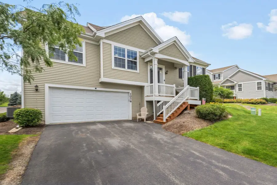 1076 Piccolo Lane, Volo, IL 60073 - #3