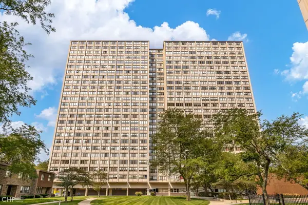 4850 S Lake Park Avenue #1009B, Chicago, IL 60615