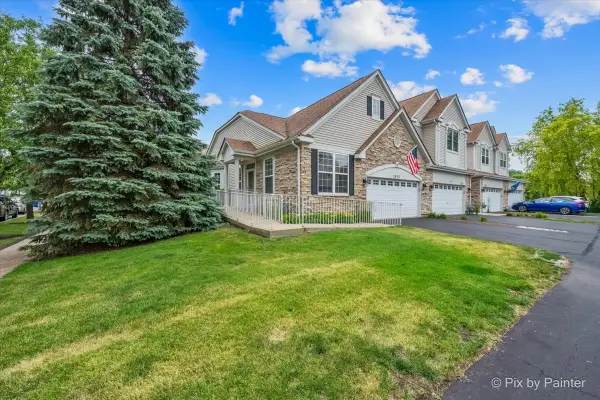 2933 Talaga Drive, Algonquin, IL 60102