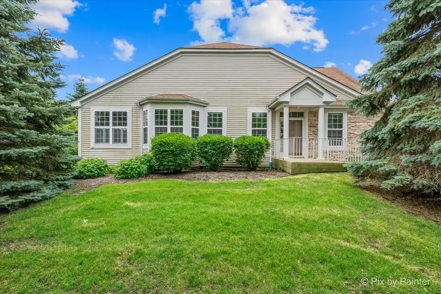 2933 Talaga Drive, Algonquin, IL 60102 - #2