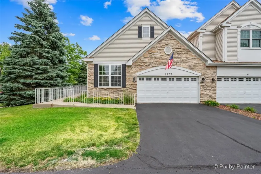 2933 Talaga Drive, Algonquin, IL 60102 - #3