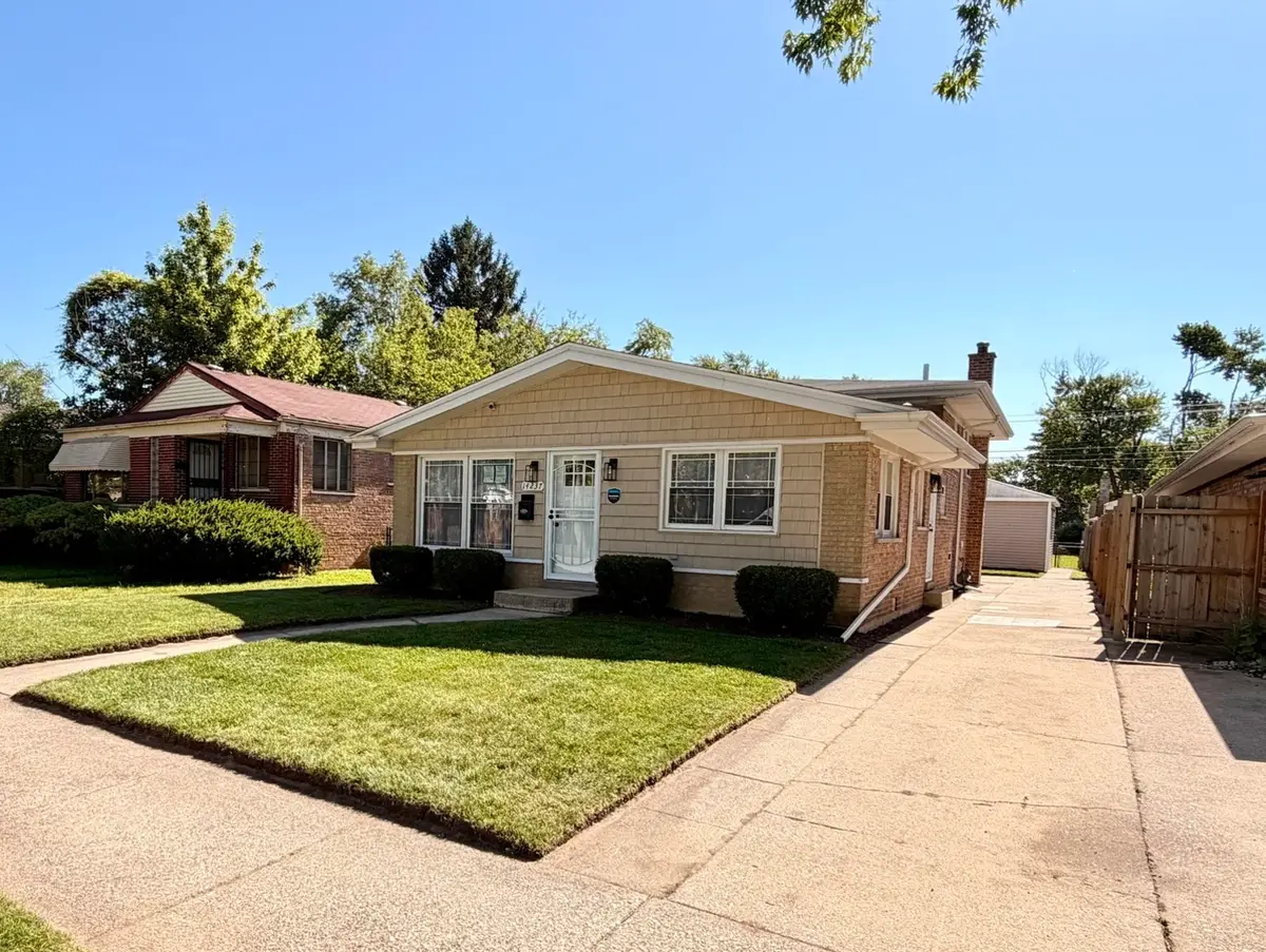 14237 Minerva Avenue, Dolton, IL 60419 - #1