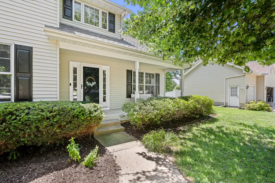 1198 Bridgeview Place, Le Claire, IA 52753 - #3