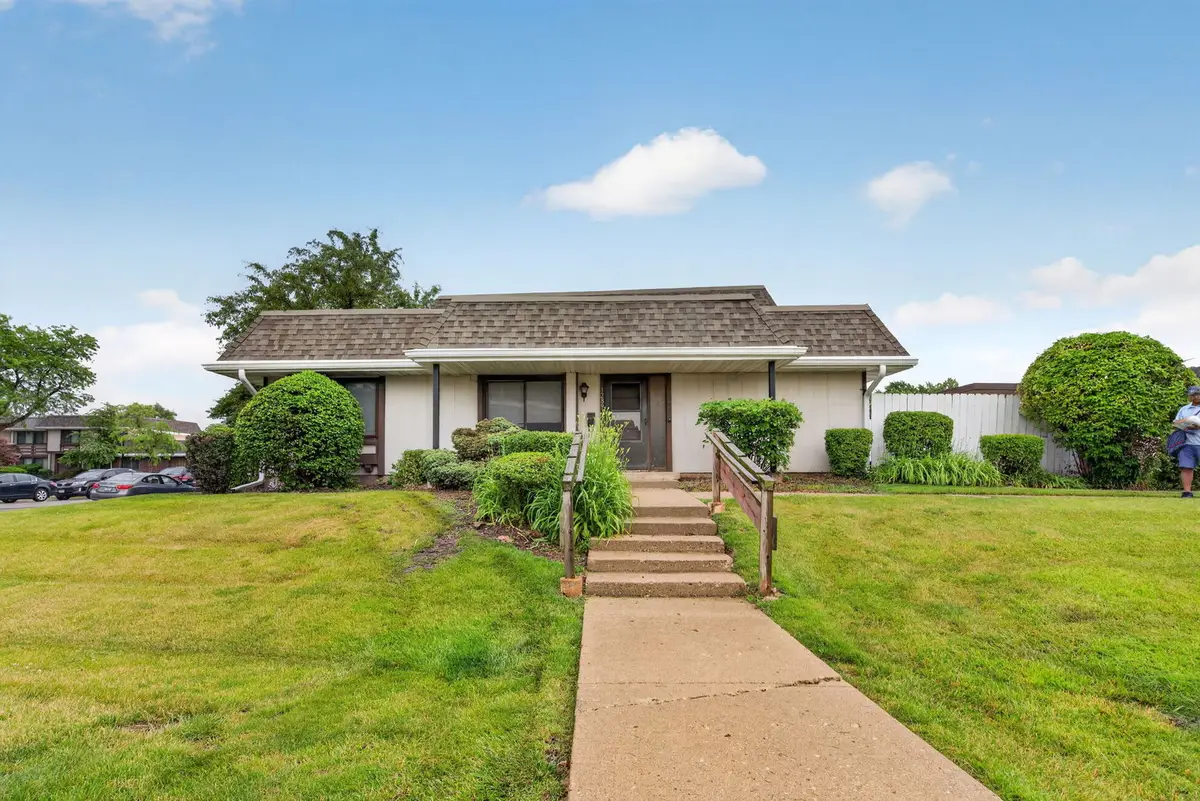 1289 Court E Court, Hanover Park, IL 60133 - #1