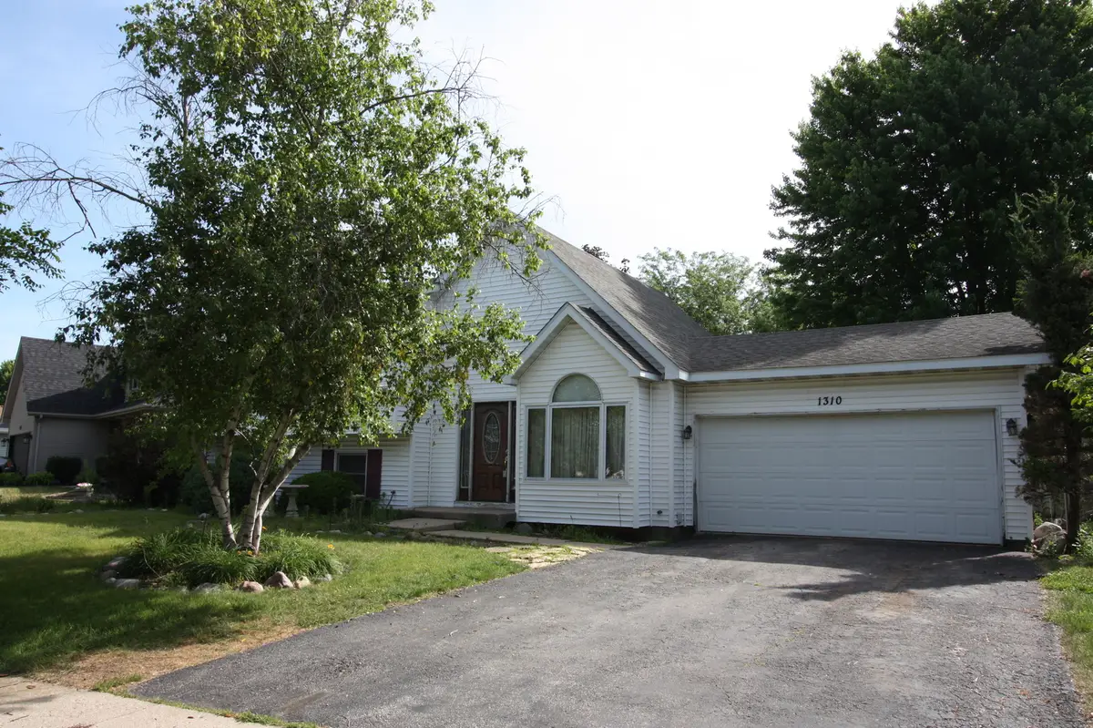 1310 Vintage Drive, Joliet, IL 60431 - #1