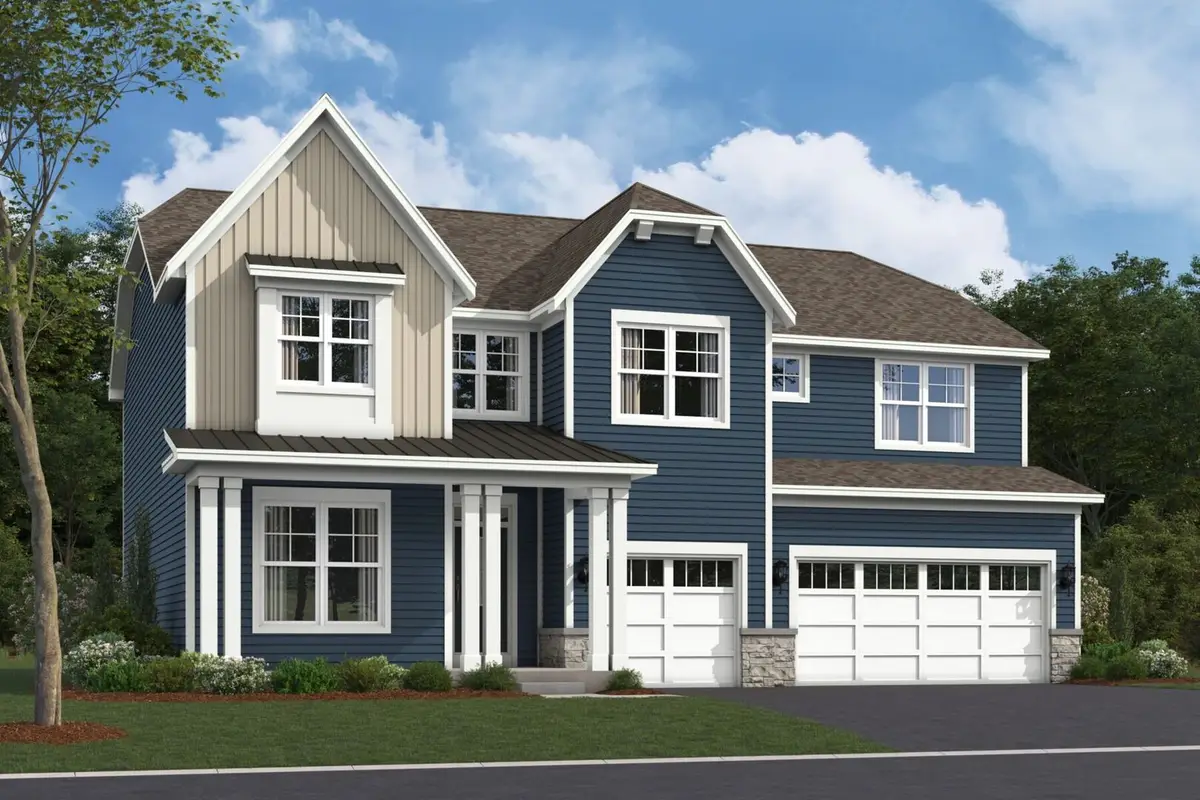 26265 W Sablewood Circle, Plainfield, IL 60585 - #1