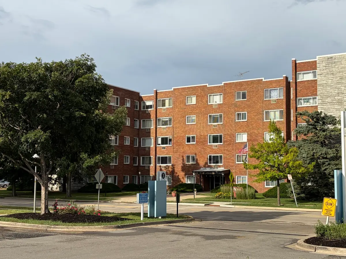 222 Madison Street #112, Joliet, IL 60435 - #1
