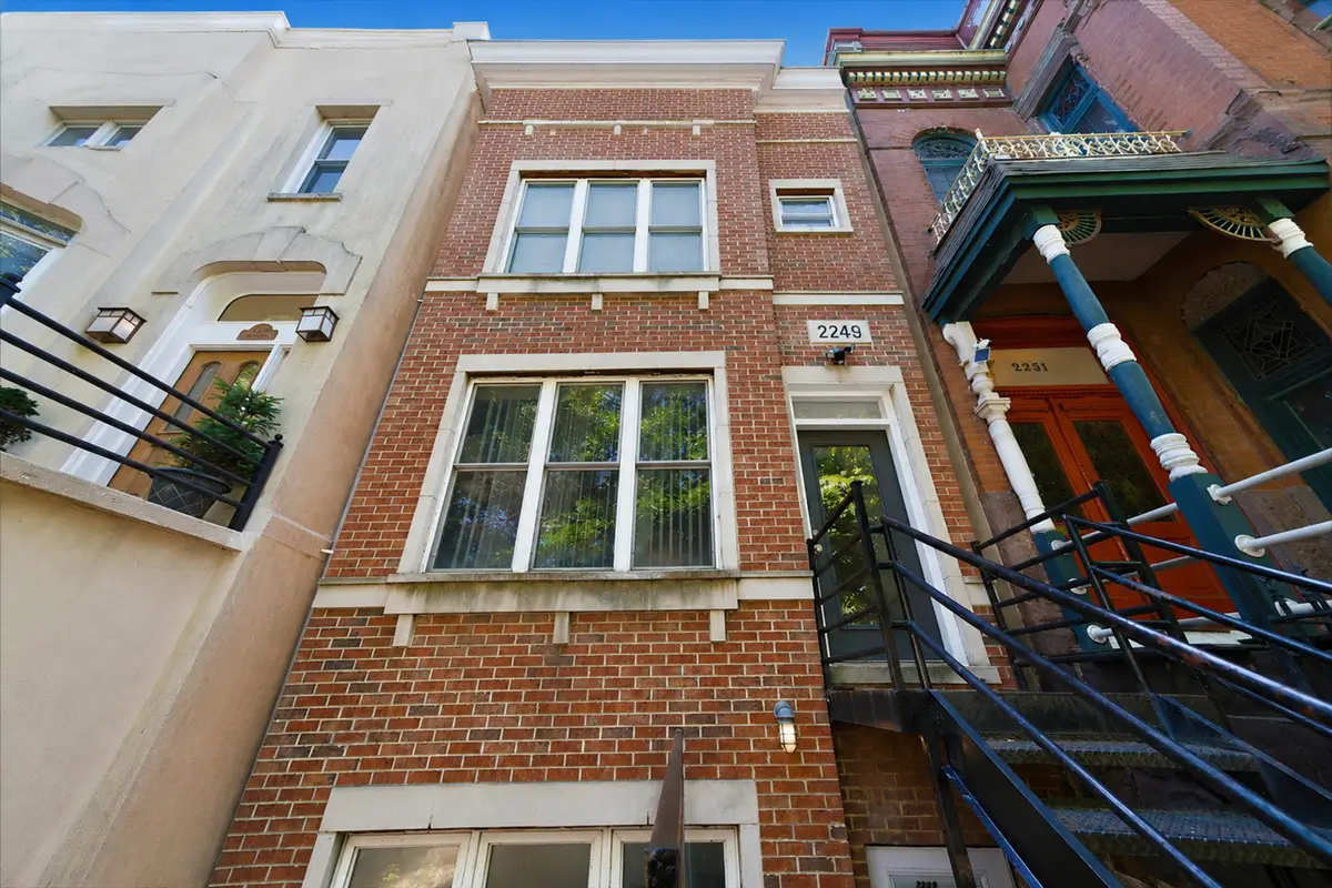 2249 W Monroe Street #G, Chicago, IL 60612 - #1