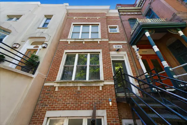 2249 W Monroe Street #G, Chicago, IL 60612