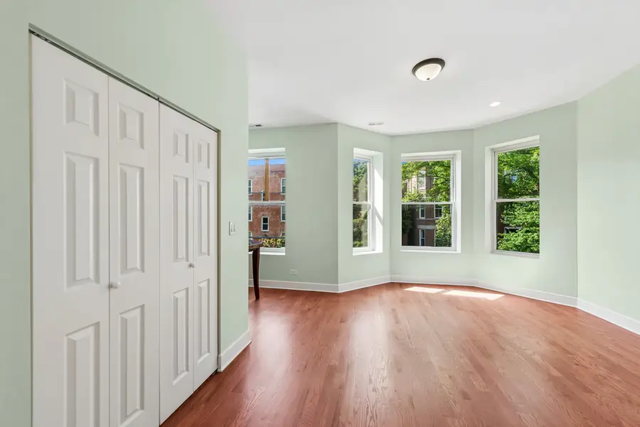 2610 W Evergreen Avenue #2, Chicago, IL 60622 - #2