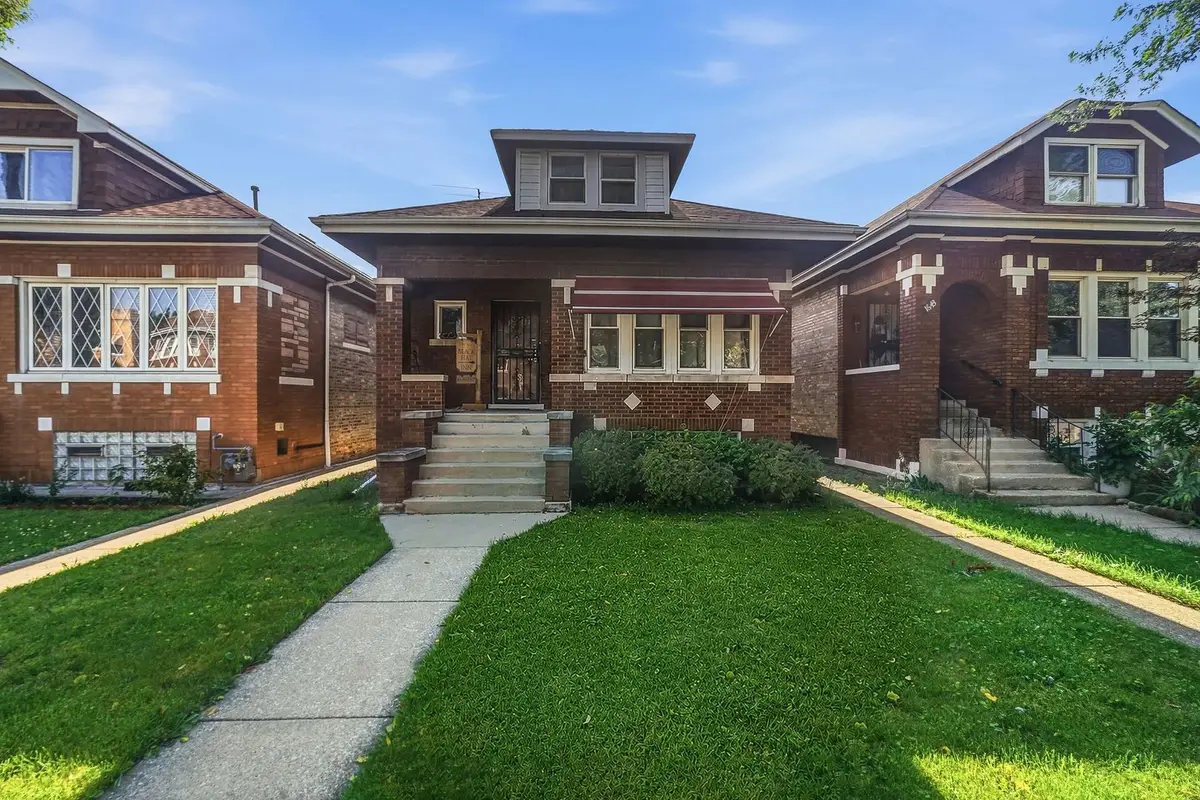 1641 Ridgeland Avenue, Berwyn, IL 60402 - #1