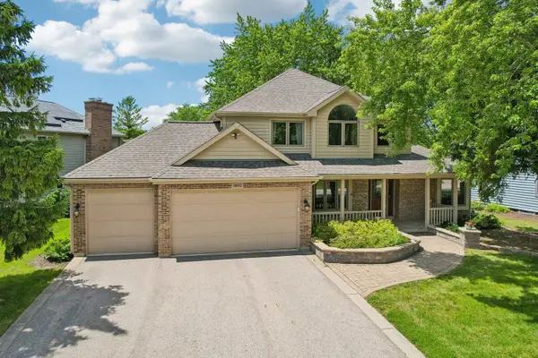 40032 N Trevino Lane, Antioch, IL 60002