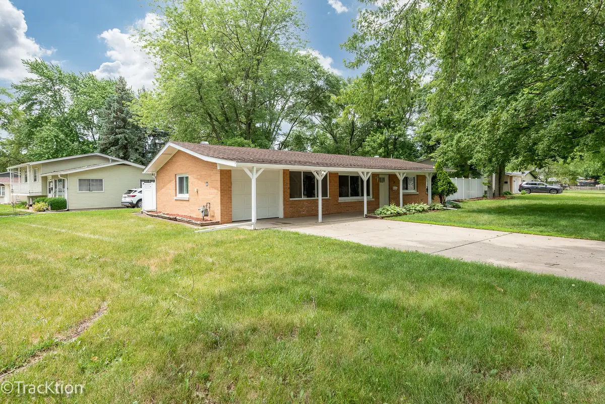 34 Scarsdale Road, Montgomery, IL 60538 - #1