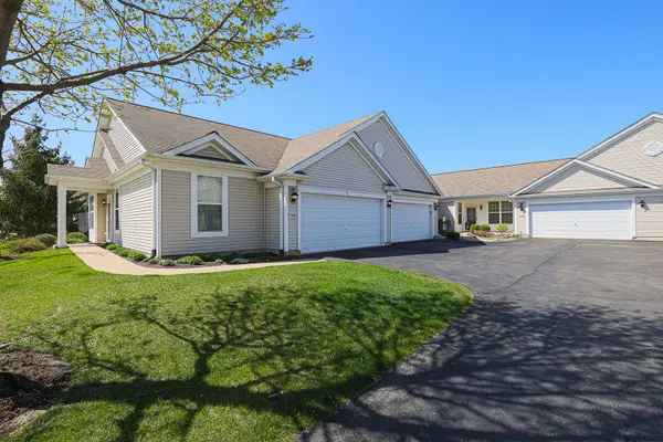 13580 Hemlock Road, Huntley, IL 60142