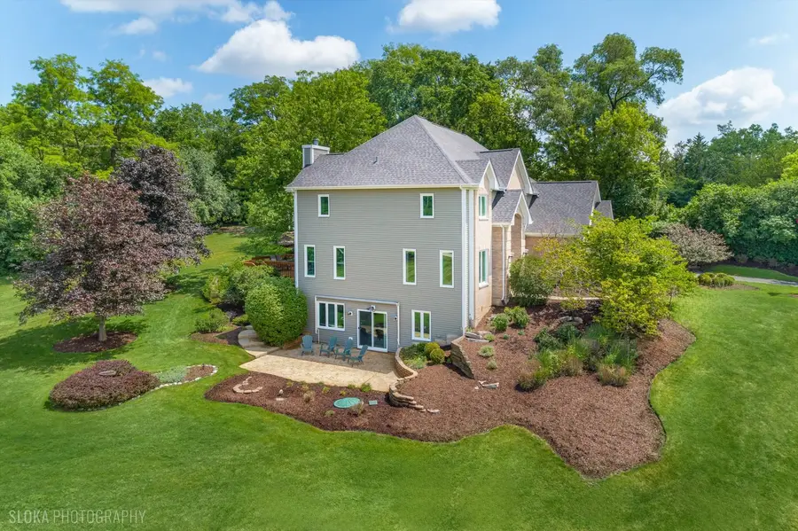 245 Hidden Pond Lane, North Barrington, IL 60010 - #2