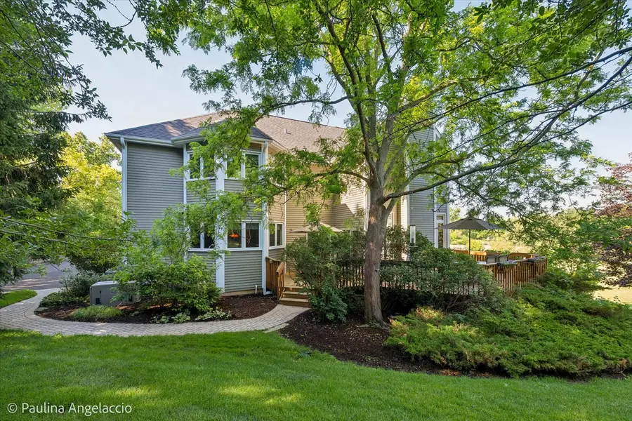 245 Hidden Pond Lane, North Barrington, IL 60010 - #3