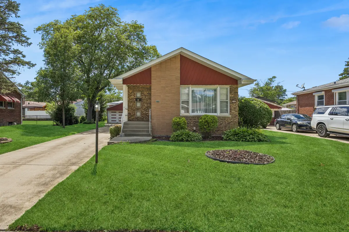 734 Campbell Avenue, Chicago Heights, IL 60411 - #1