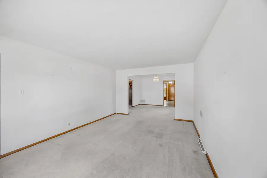 734 Campbell Avenue, Chicago Heights, IL 60411 - #3