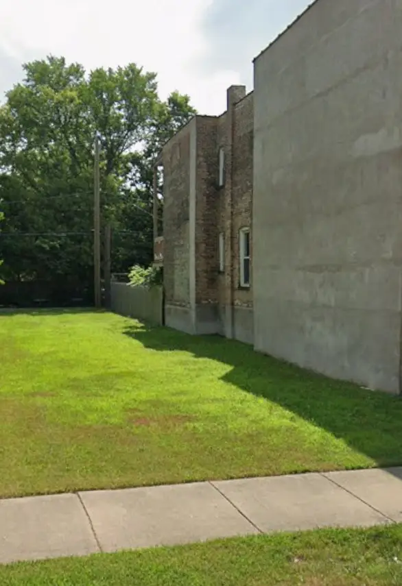 5527 S Union Avenue, Chicago, IL 60621